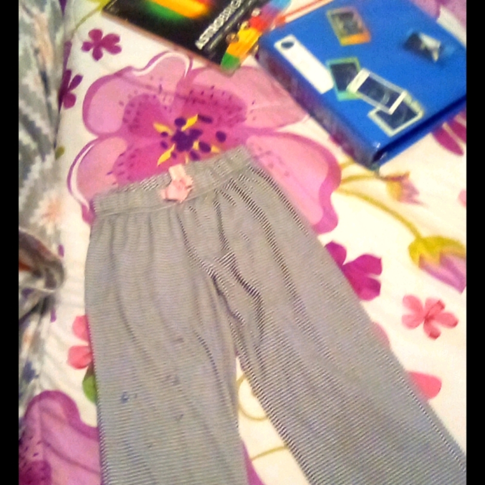 Pj pants